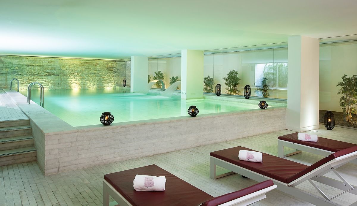 Altis Belém Hotel & Spa — Lisbon — additional view 3