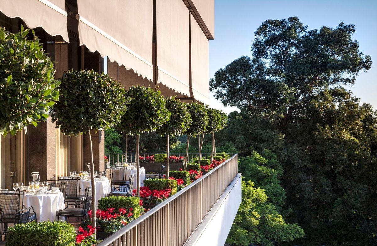 Lisbon luxury hotels