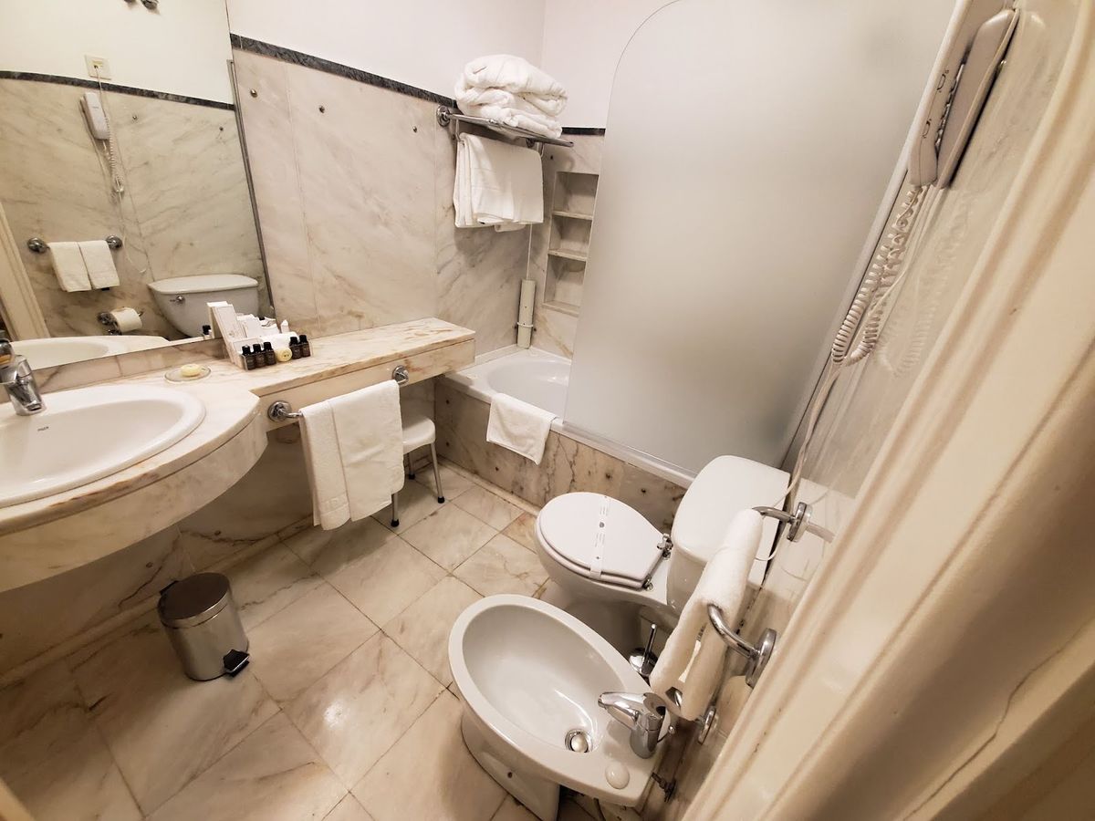 Hotel Avenida Palace — Lisbon — additional view 3