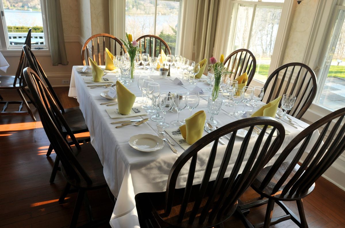 Hopkins Inn — Litchfield