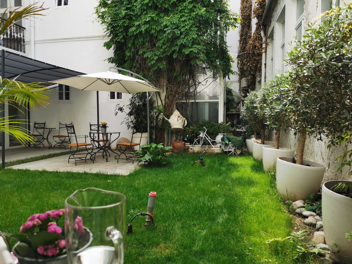 Antiq Palace Hotel & Spa — Ljubljana