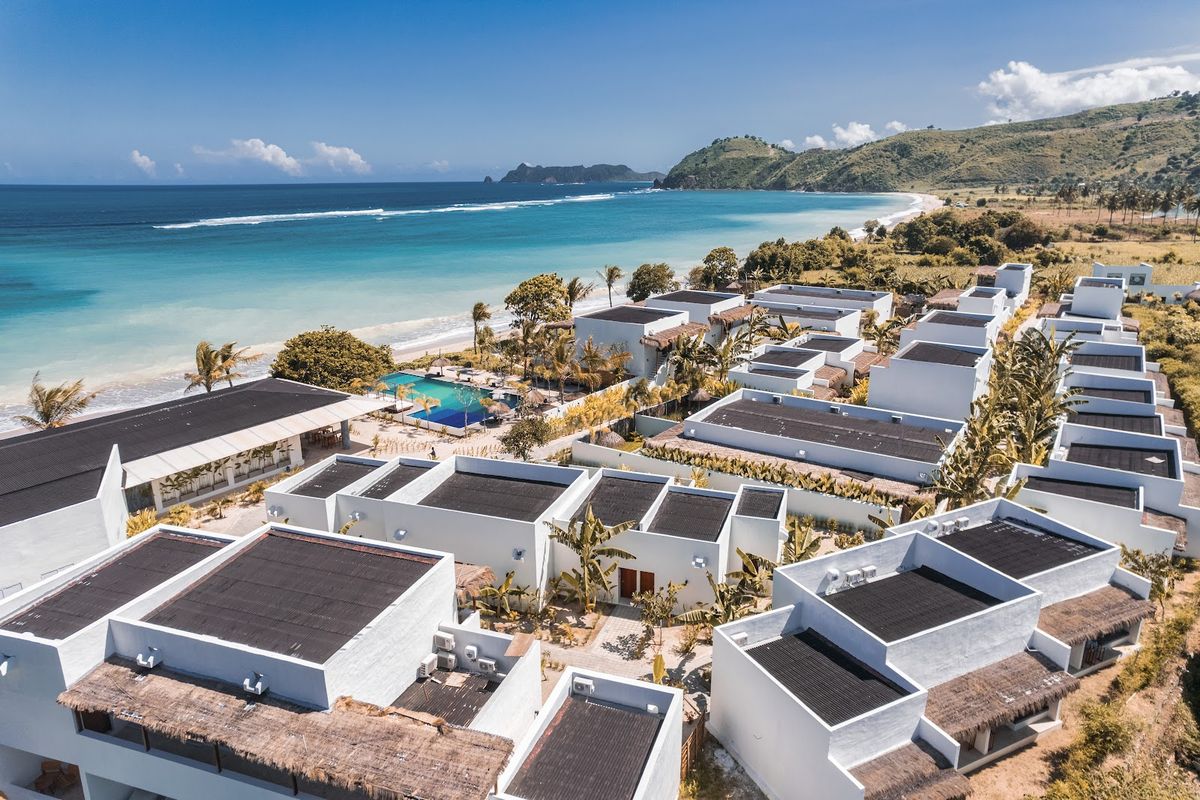 Avani+ Lombok Resort — Lombok