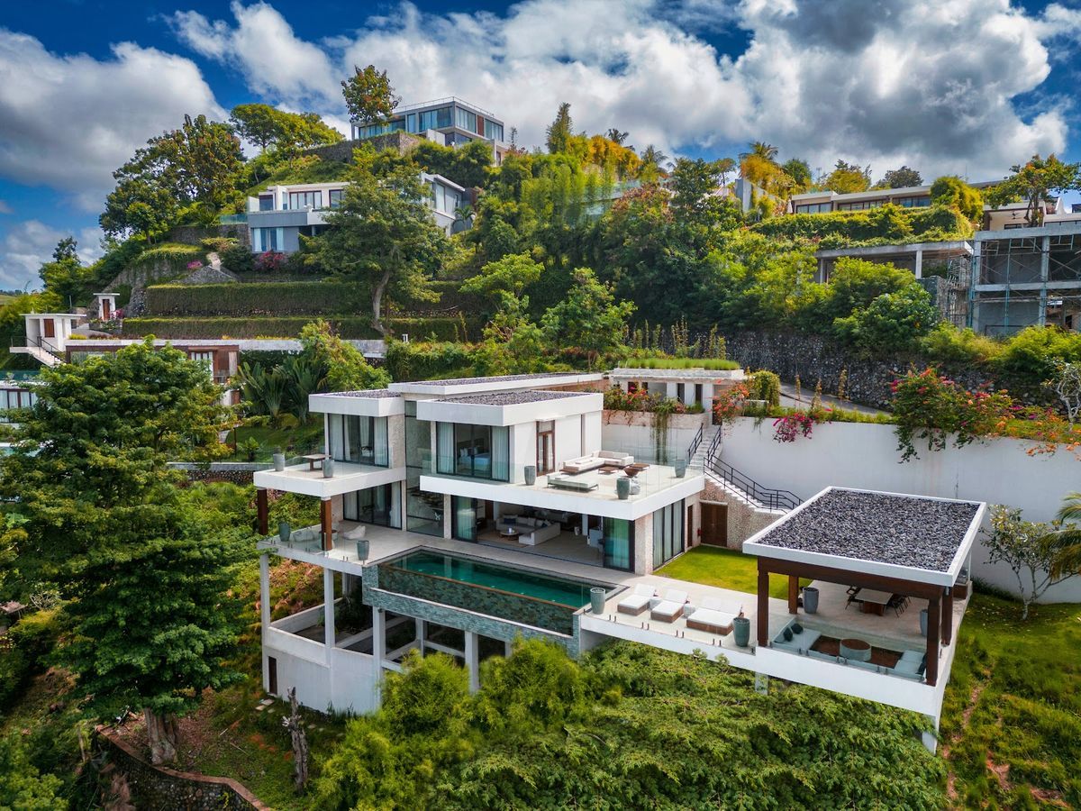 Selong Selo Resort — Lombok