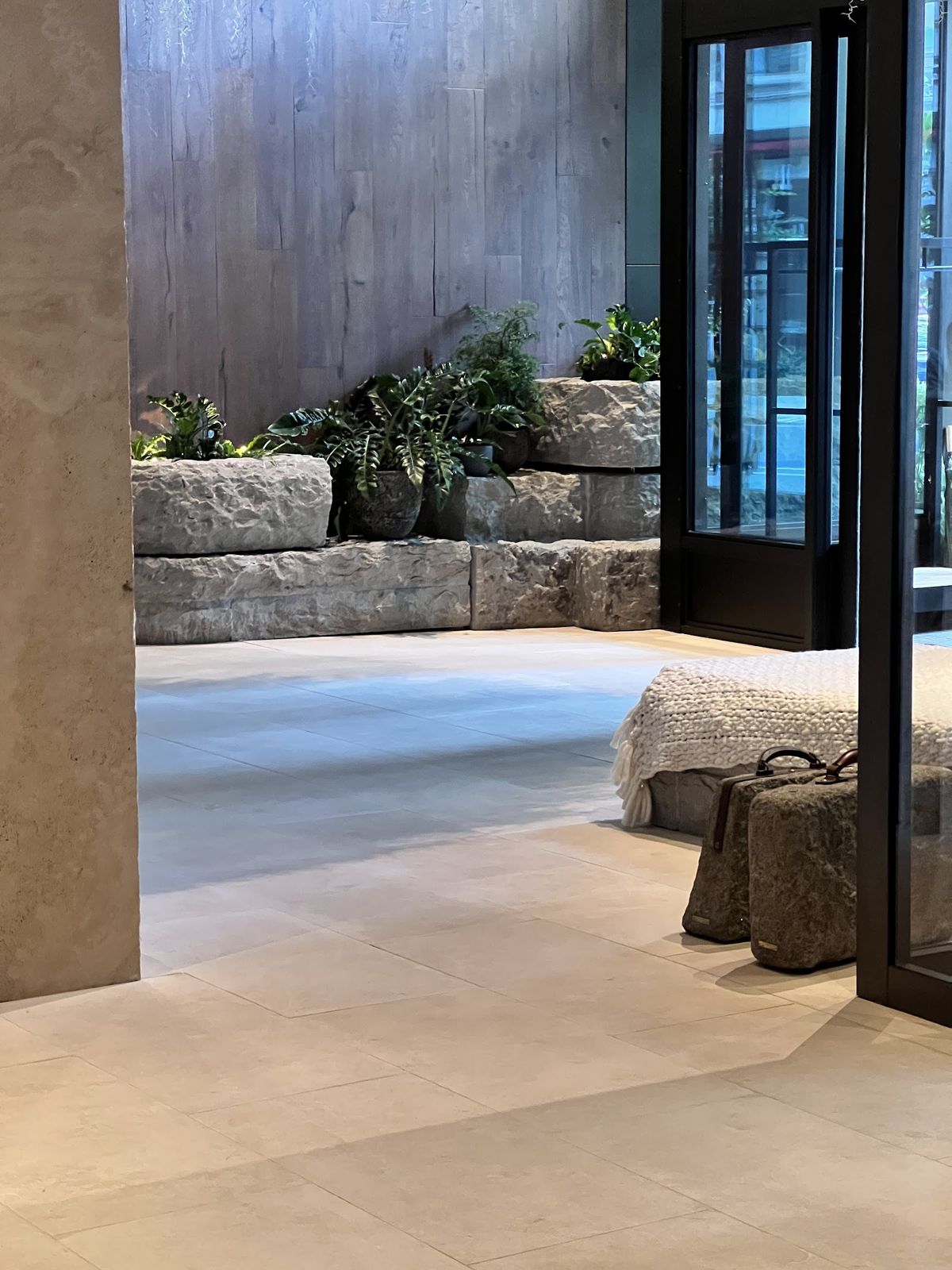 1 Hotel Mayfair — London — additional view 3