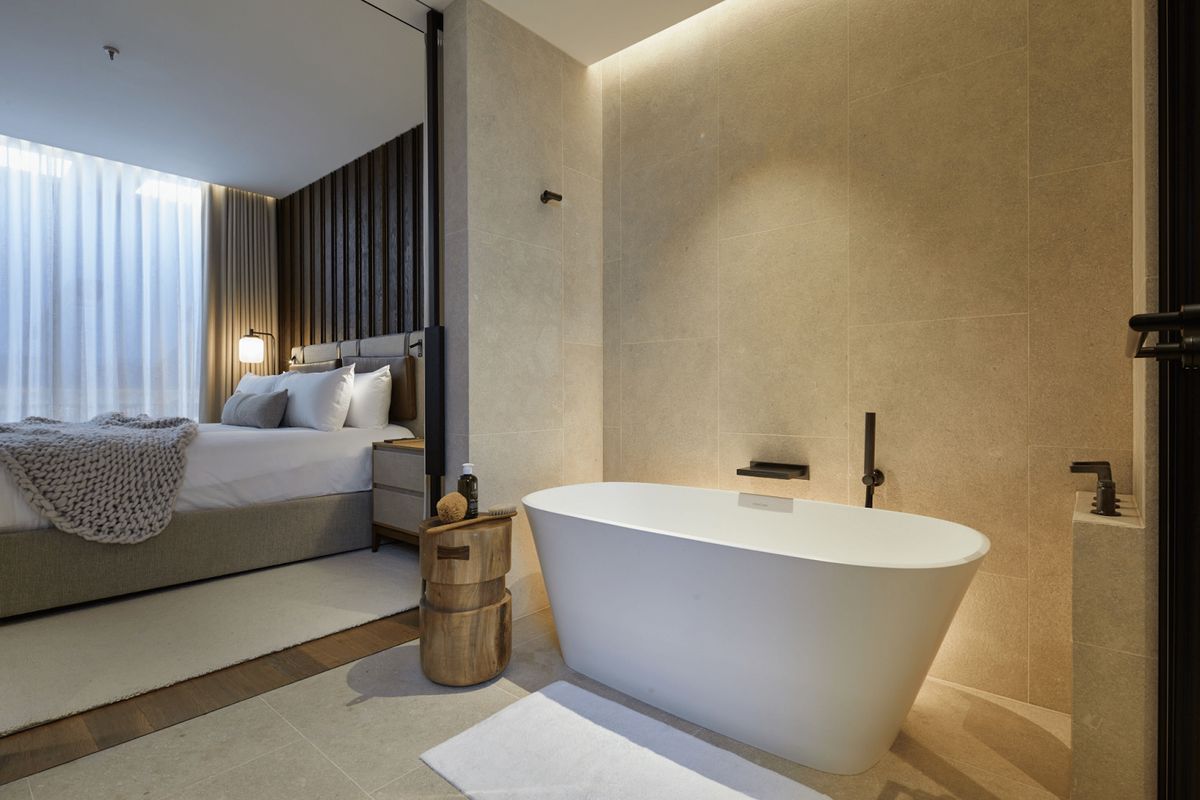 1 Hotel Mayfair — London — additional view 4
