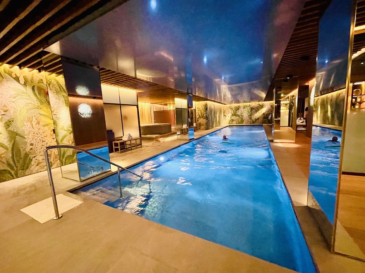 45 Park Lane — London — additional view 3