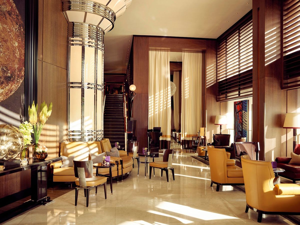 45 Park Lane — London — additional view 4