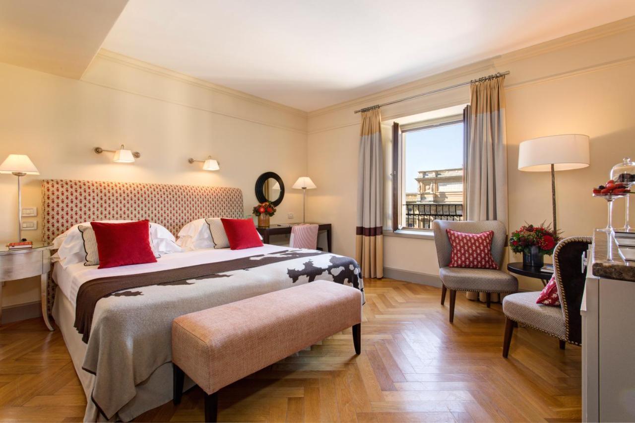 Brown's Hotel — London — additional view 2