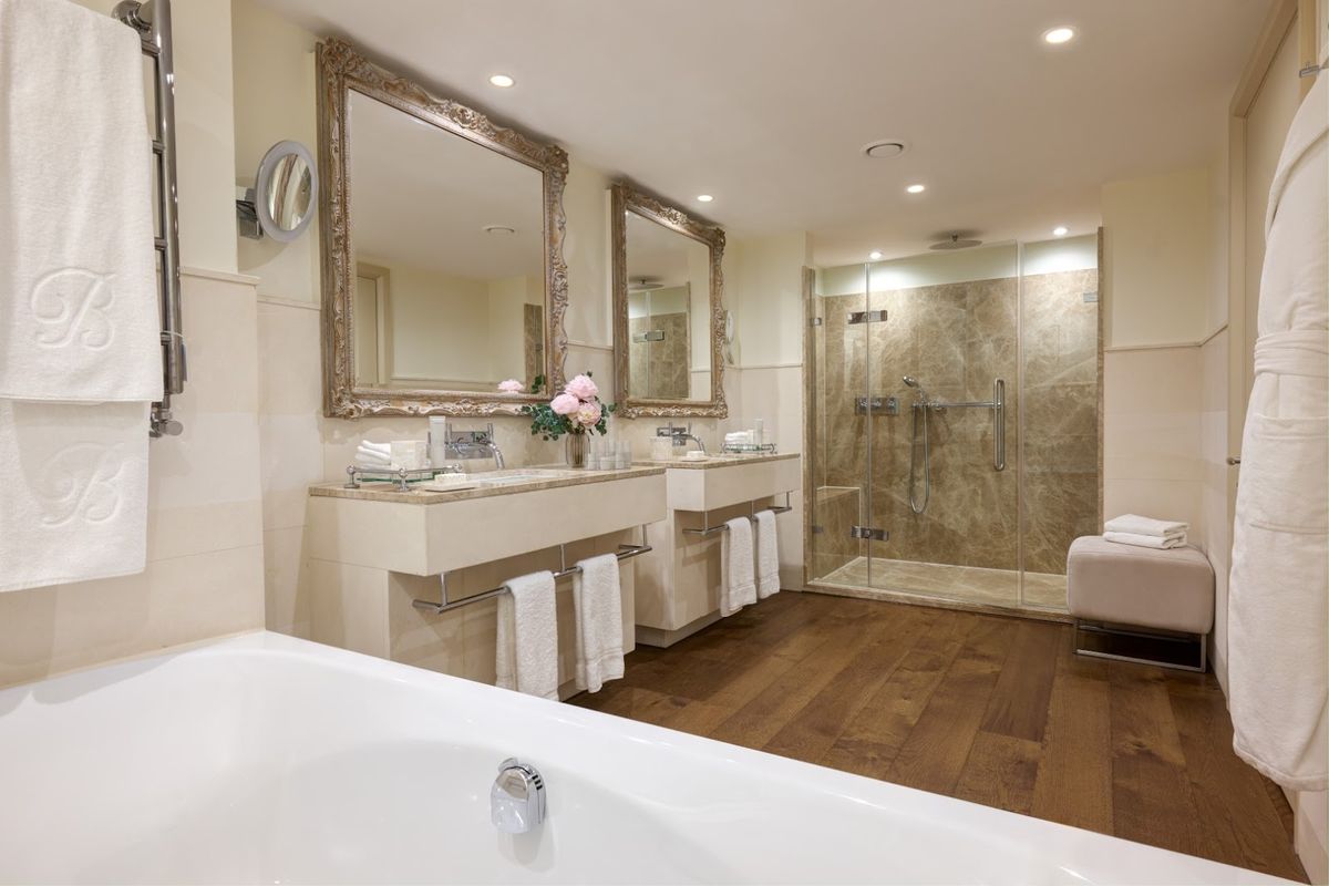 Brown's Hotel — London — additional view 4