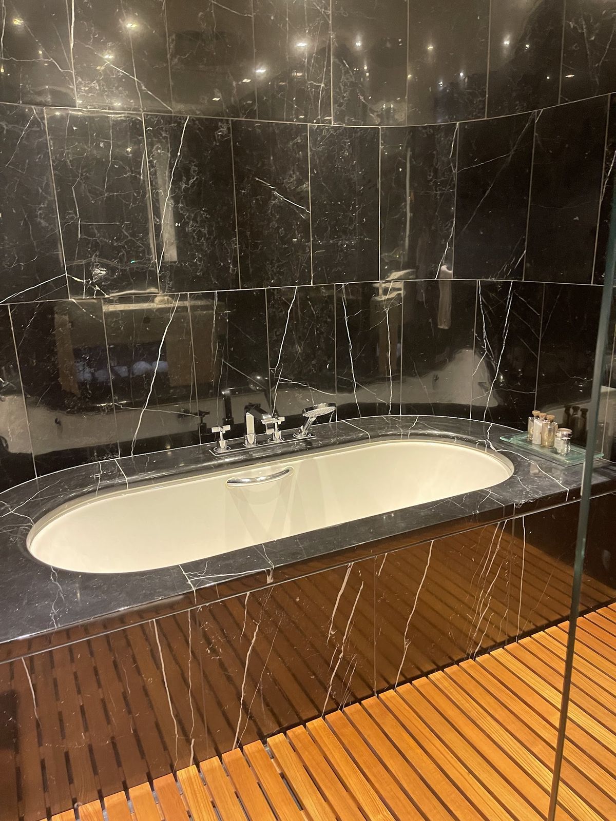 Bulgari Hotel London — London — additional view 4