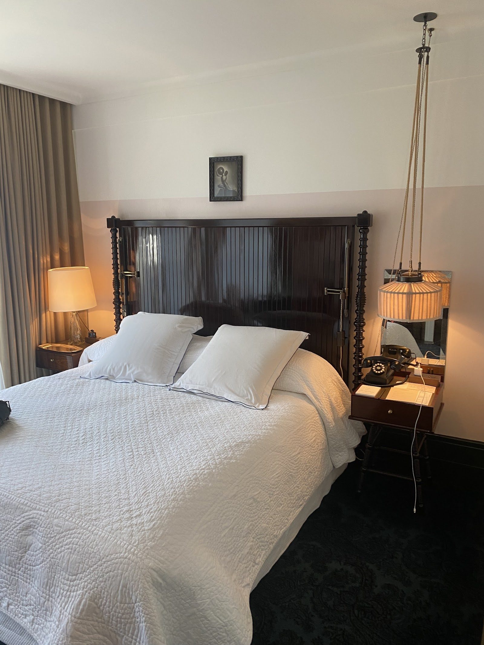 Chiltern Firehouse — London — additional view 2