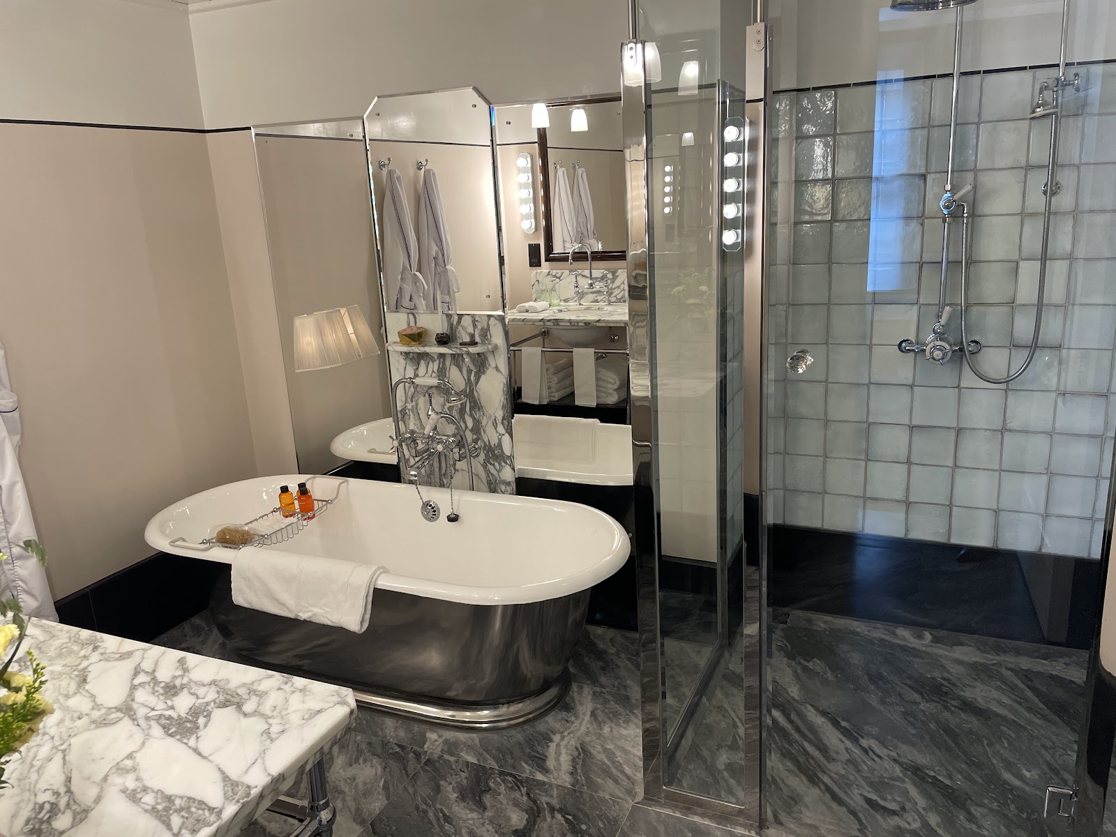 Chiltern Firehouse — London — additional view 3