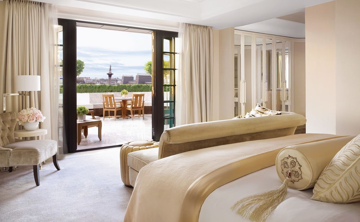 Corinthia London — London — additional view 2