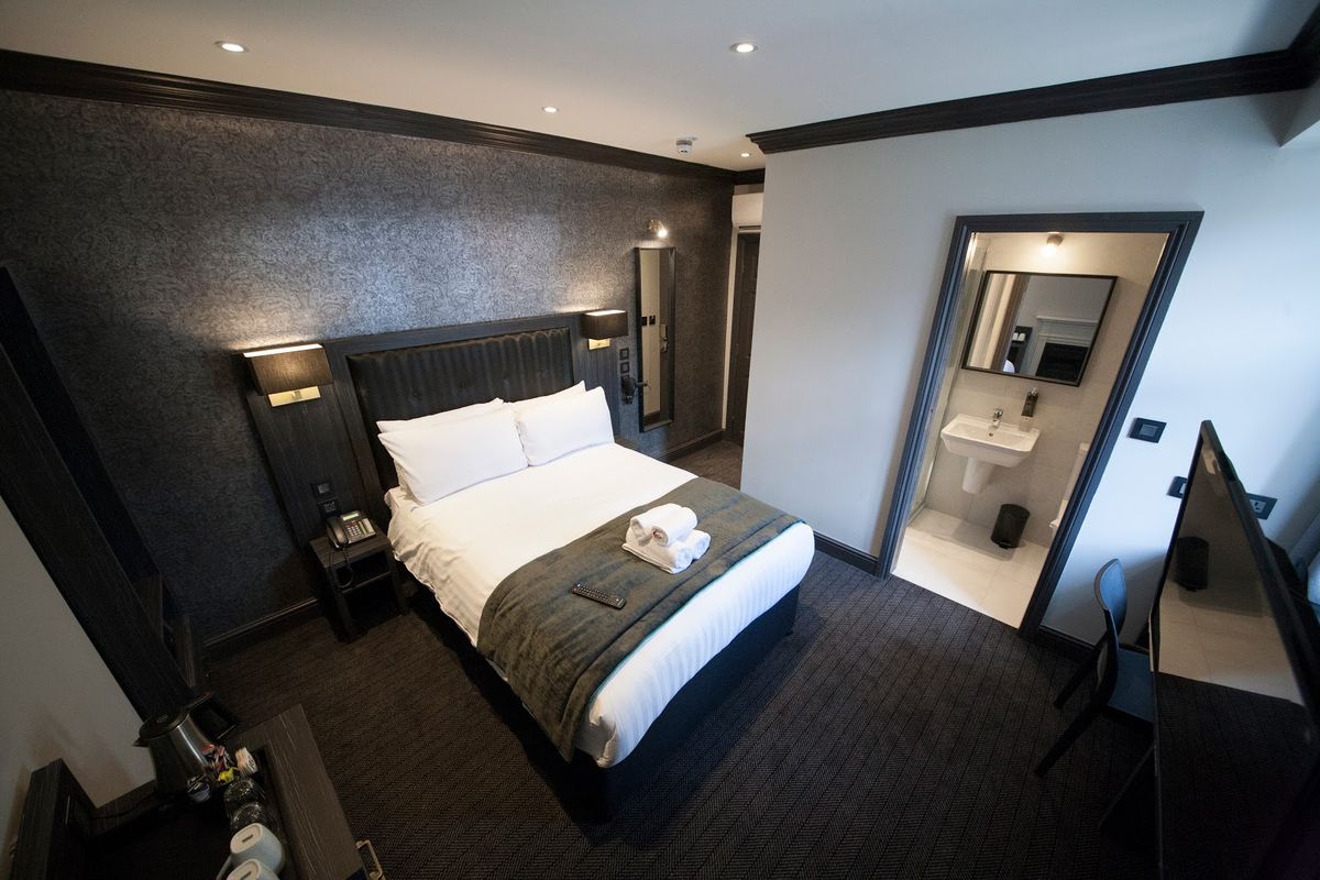 DUKES London — London — additional view 2