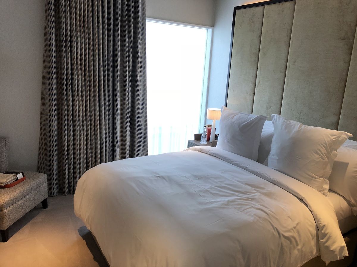 Four Seasons Hotel London at Tower Bridge — London — additional view 2