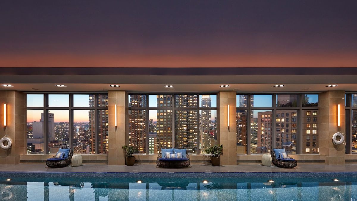 Mandarin Oriental Hyde Park, London — London — additional view 3