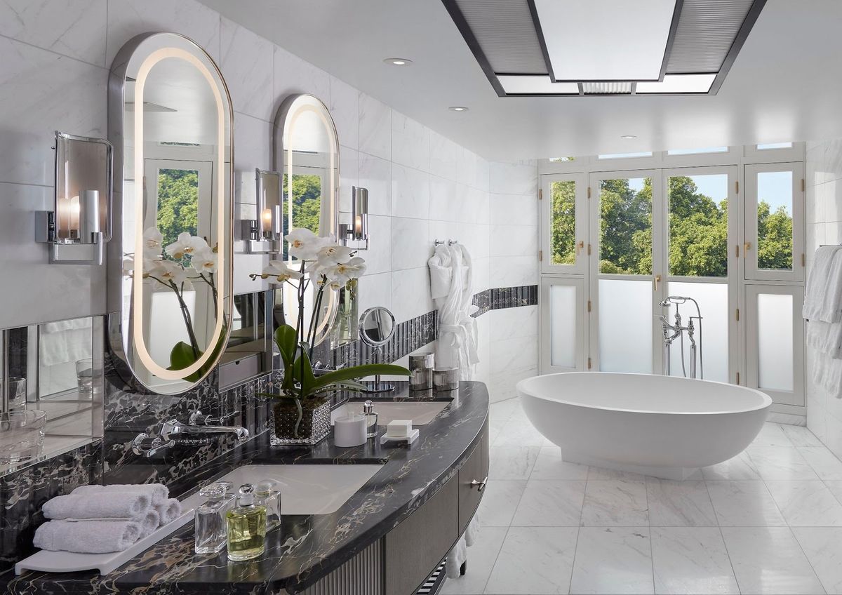 Mandarin Oriental Hyde Park, London — London — additional view 4