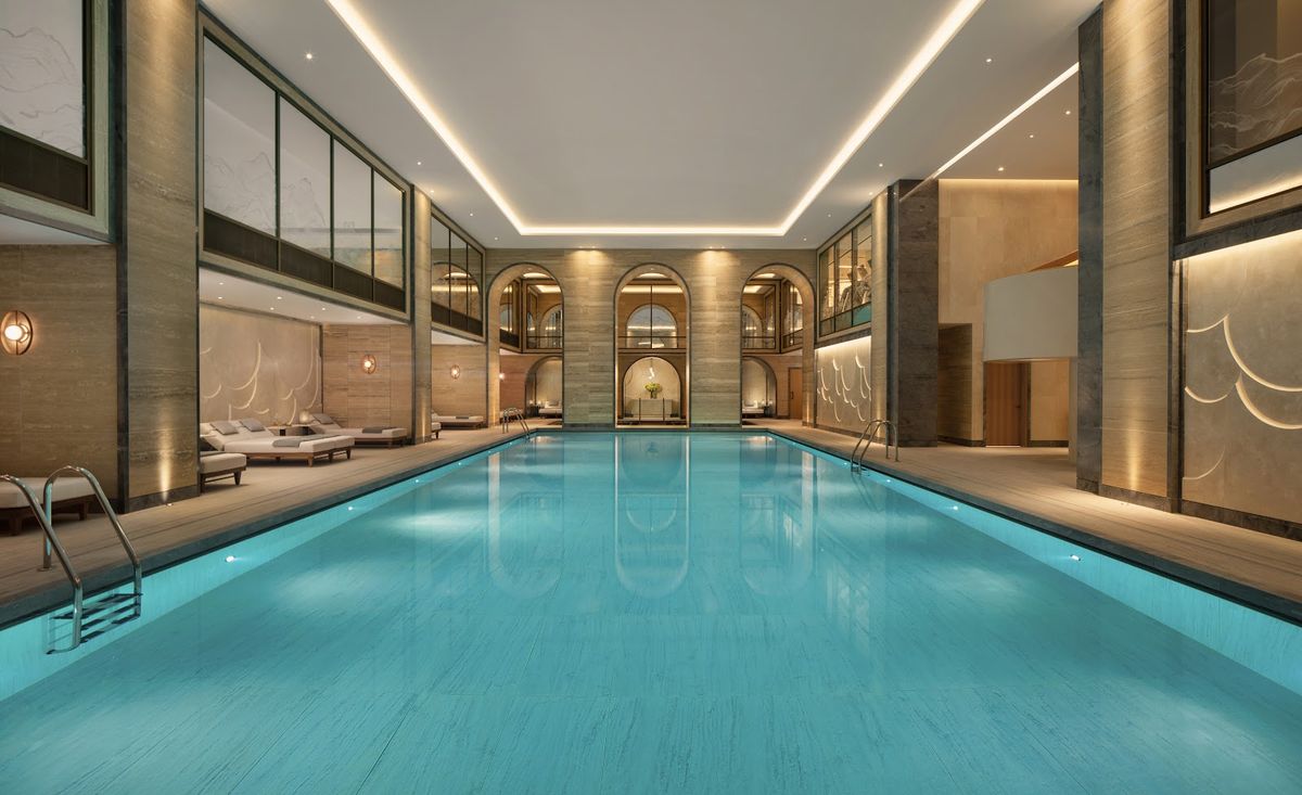 Raffles London at The OWO — London — additional view 3