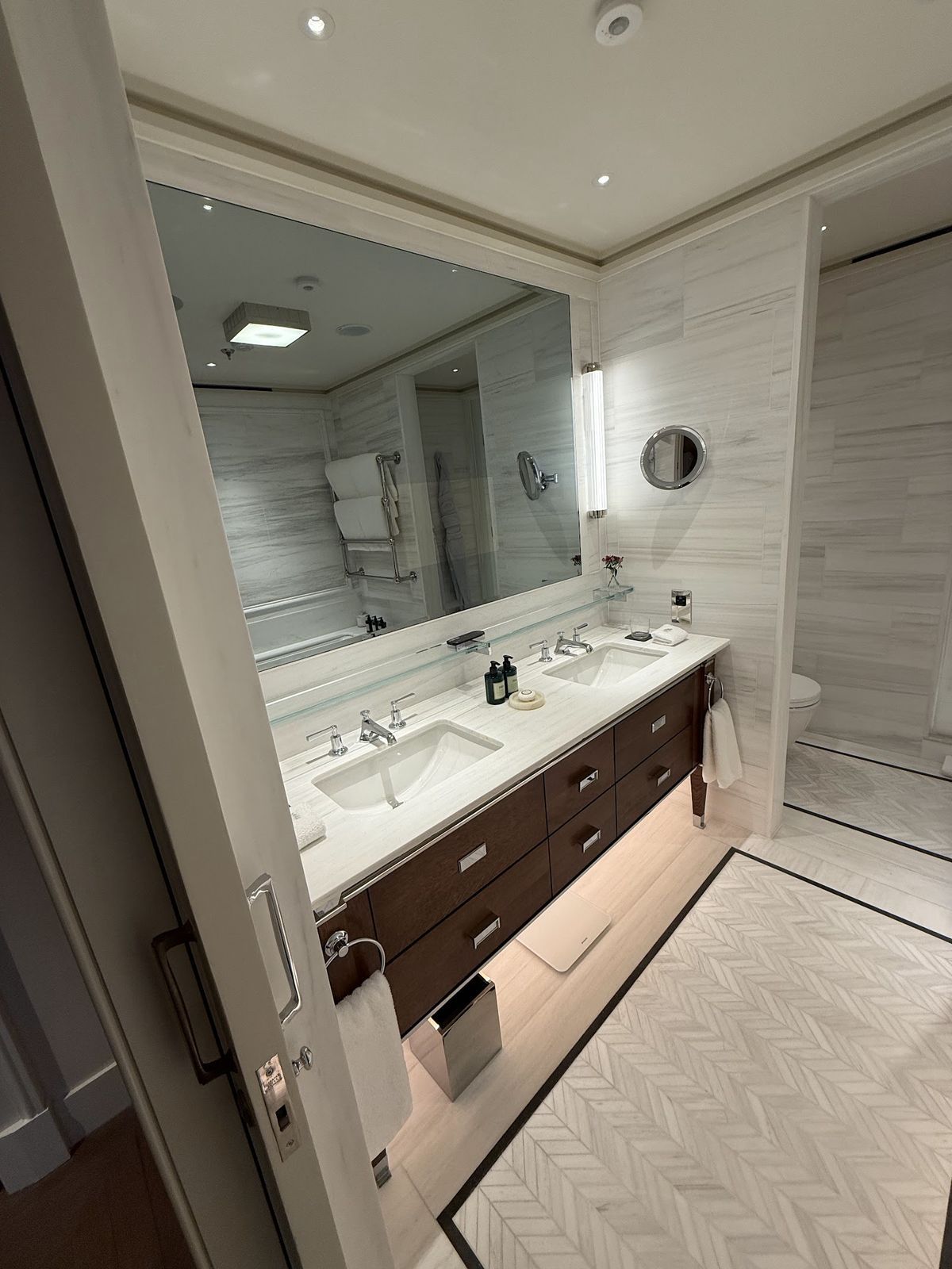 Raffles London at The OWO — London — additional view 4