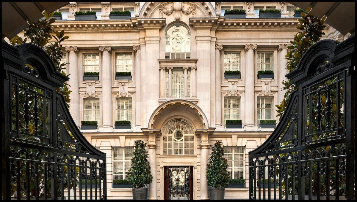 Rosewood London — London