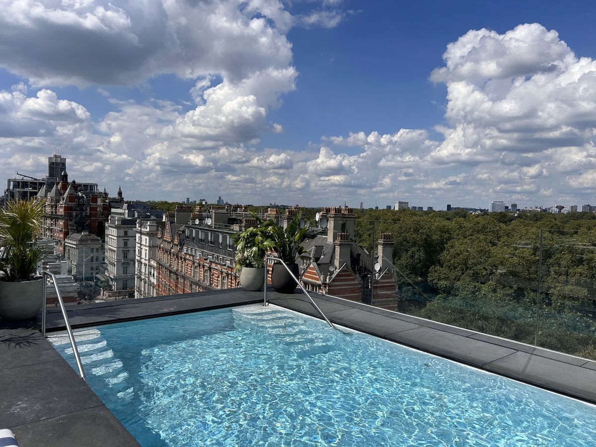 The Berkeley — London — additional view 3