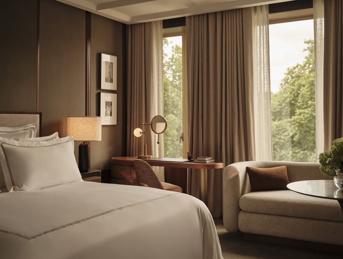 The Chancery Rosewood — London — additional view 2