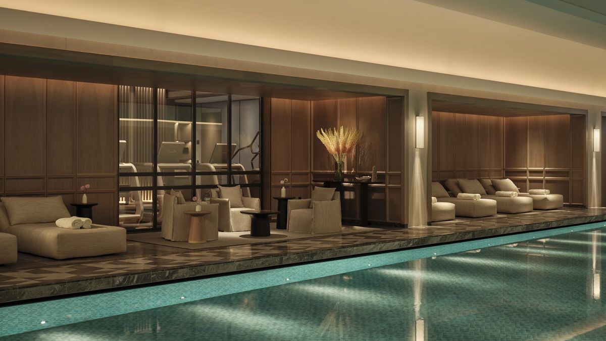 The Chancery Rosewood — London — additional view 3