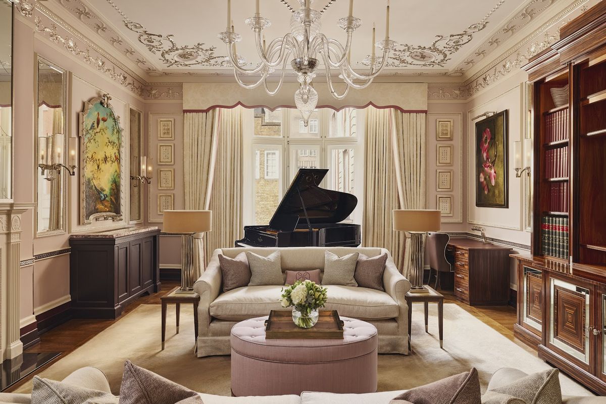 The Connaught — London — additional view 4