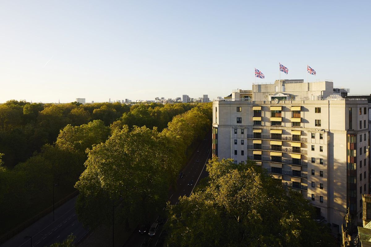 The Dorchester — London