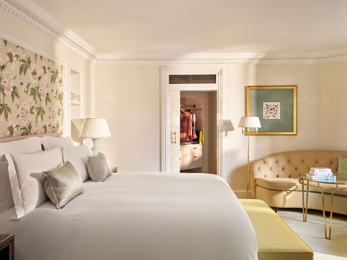 The Dorchester — London — additional view 2