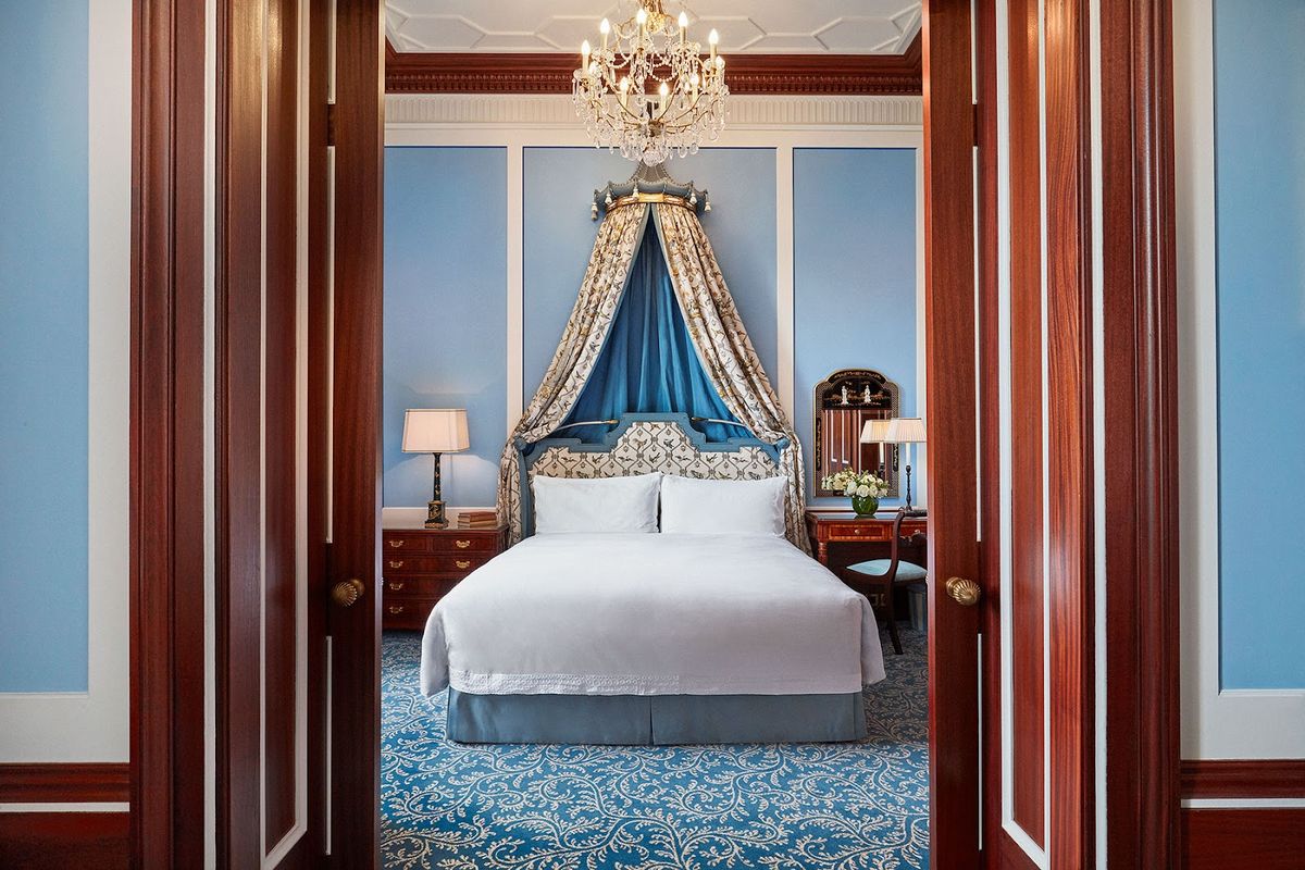 The Lanesborough — London — additional view 2