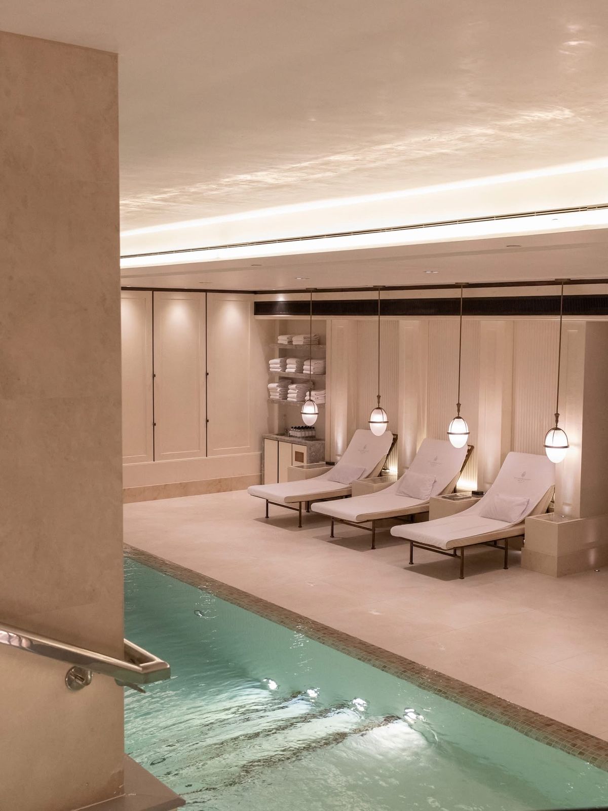 The Lanesborough — London — additional view 3