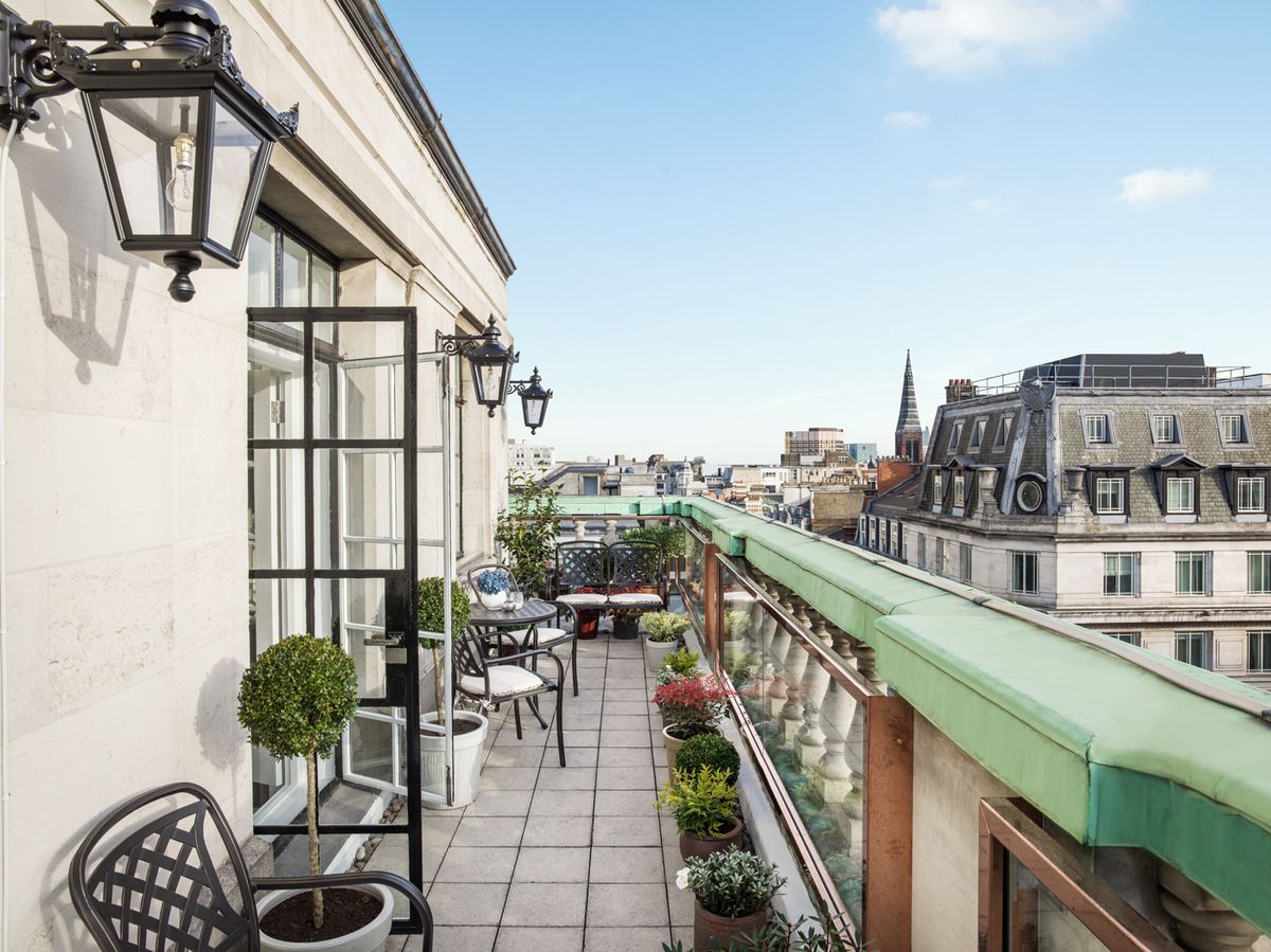 The Langham, London — London