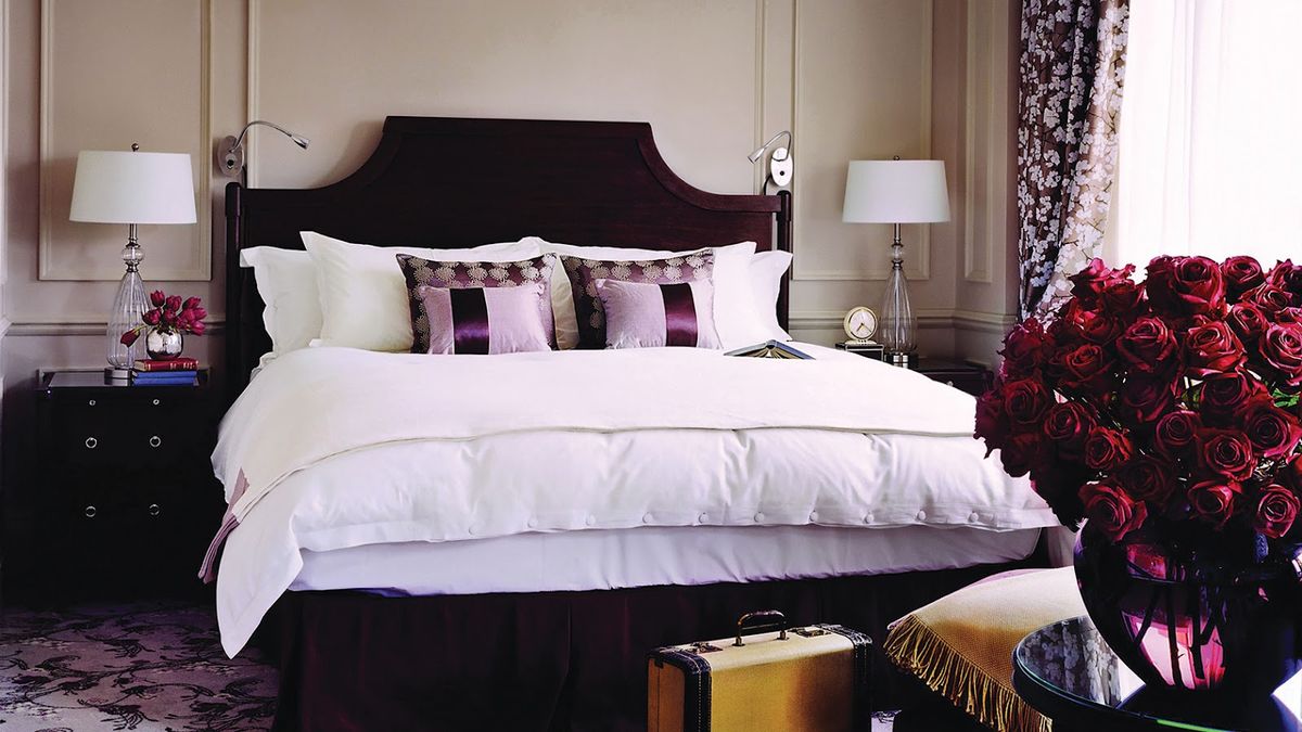 The Langham, London — London — additional view 2
