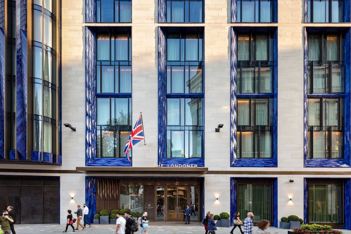The Londoner — London