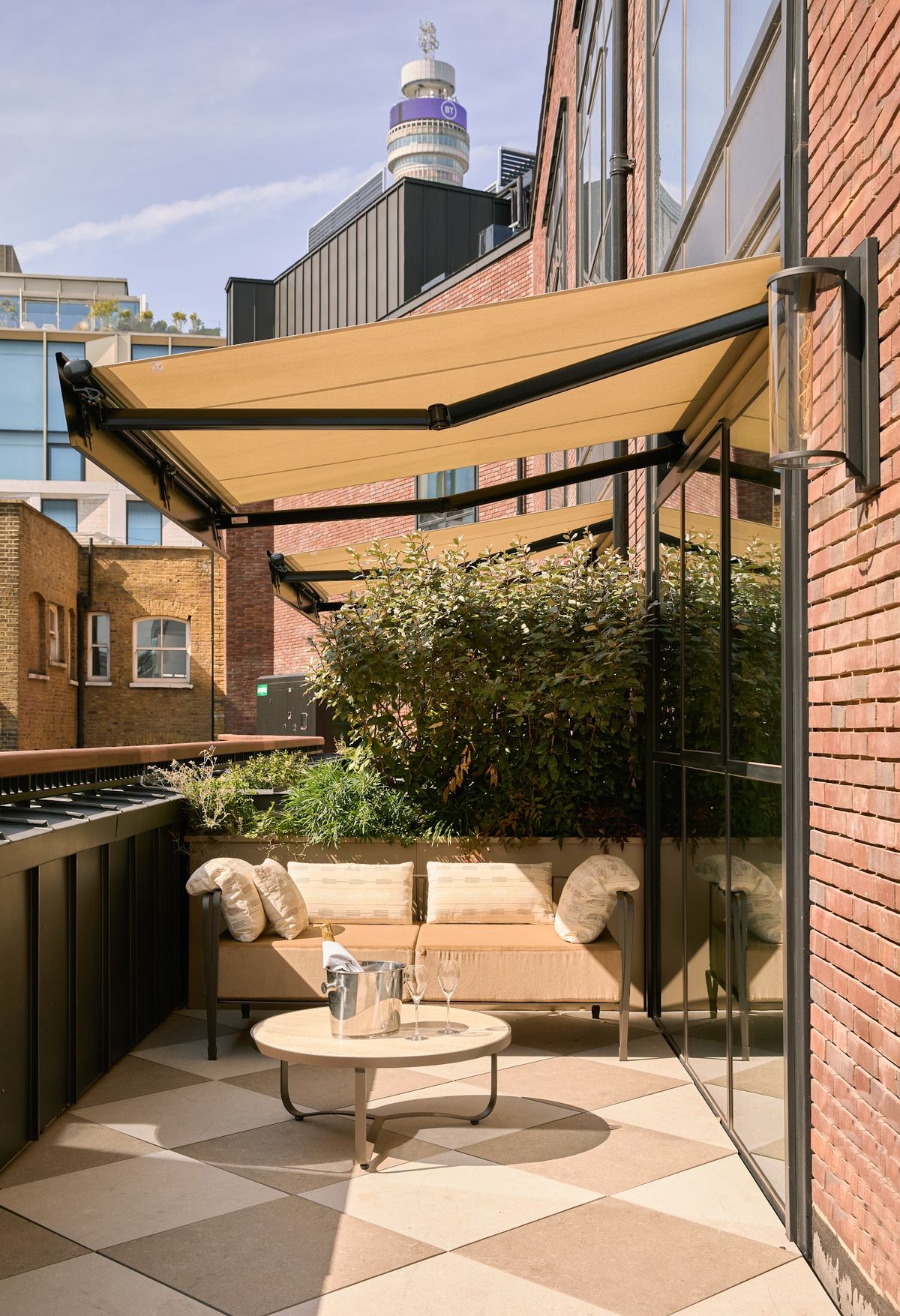 The Newman — London — additional view 4