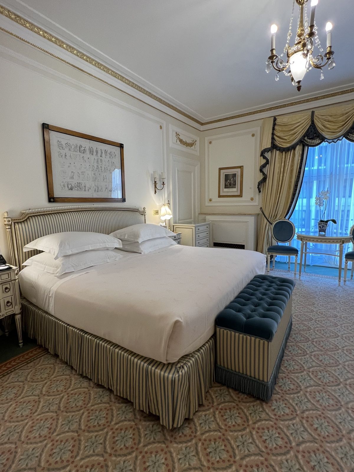 The Ritz London — London — additional view 2