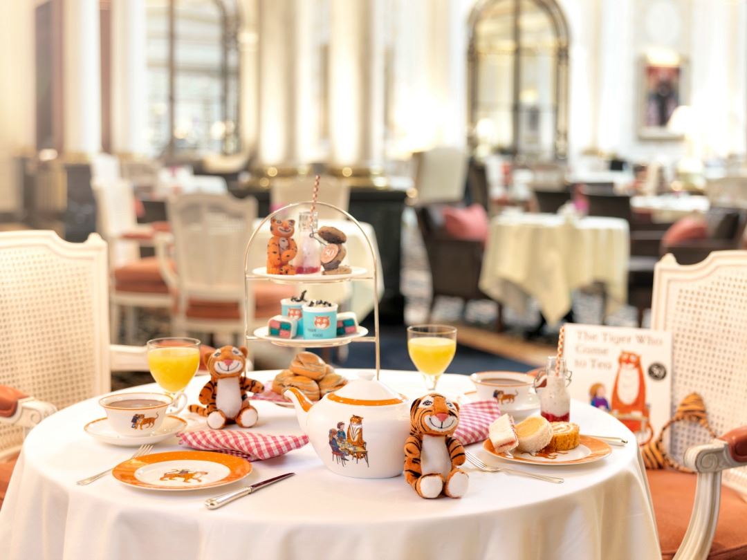 The Savoy — London — additional view 4