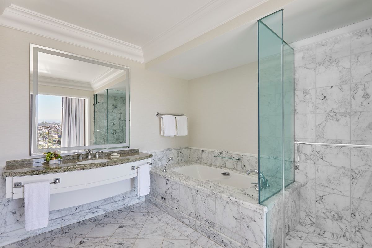 Beverly Wilshire, A Four Seasons Hotel — Beverly Hills — additional view 4