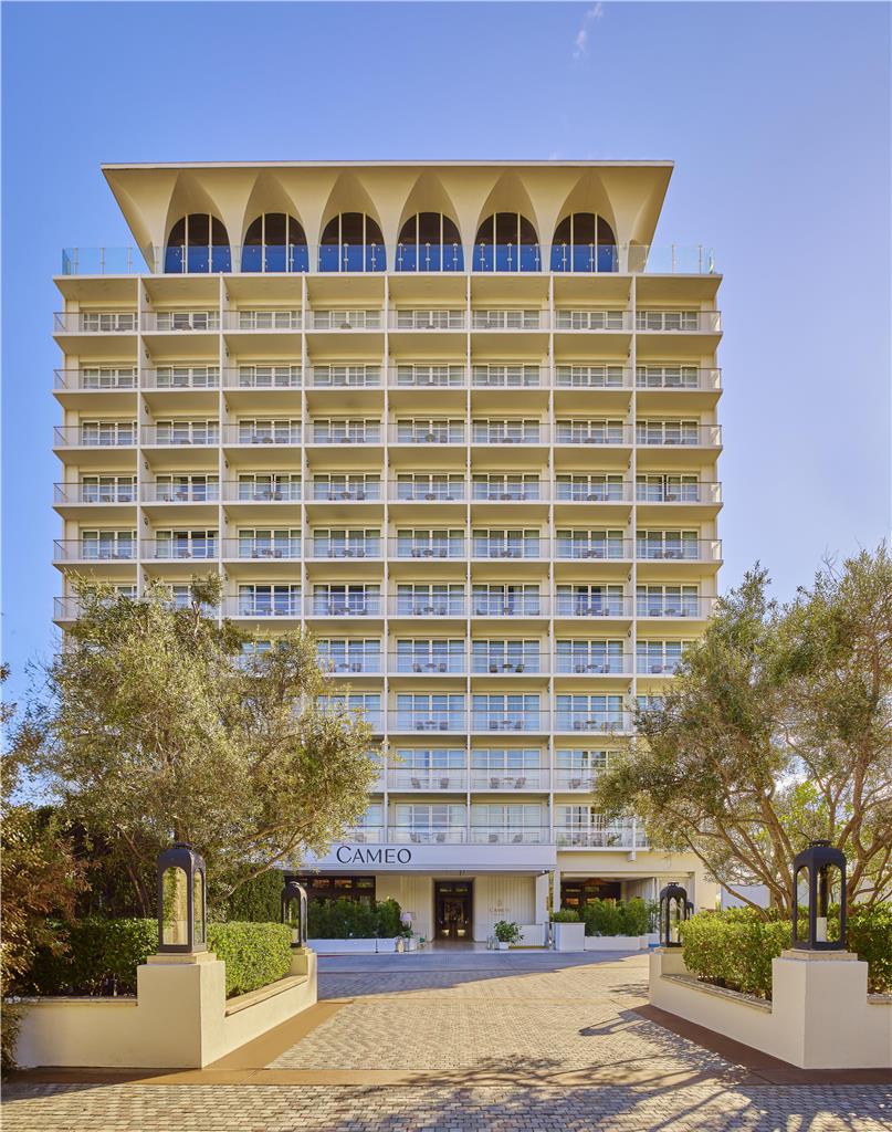L'Ermitage Beverly Hills Los Angeles