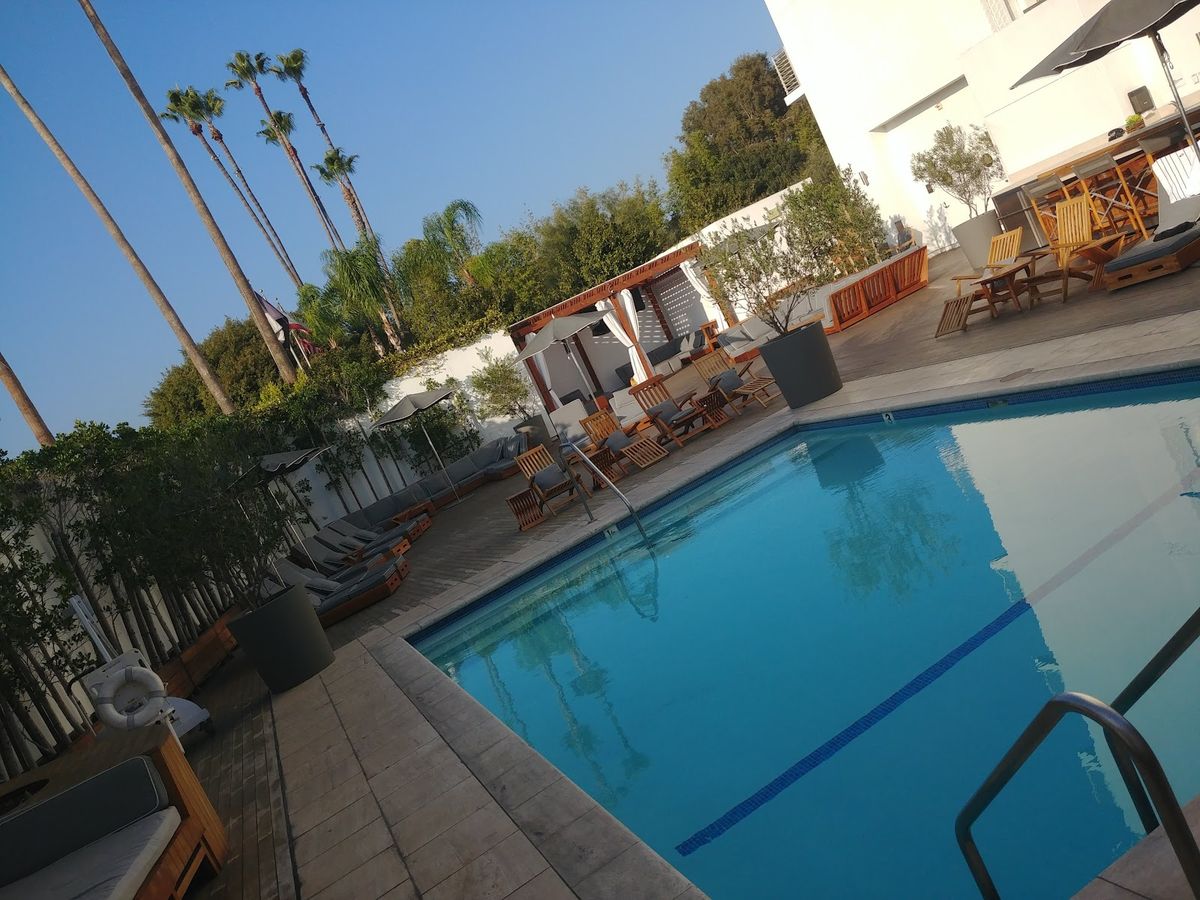 Cameo Beverly Hills, LXR Hotels & Resorts — Los Angeles — additional view 3