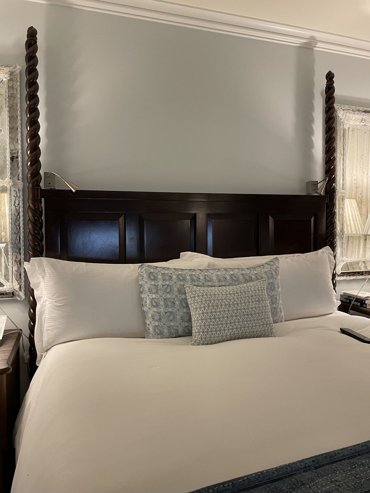 Hotel Casa del Mar — Los Angeles — additional view 2