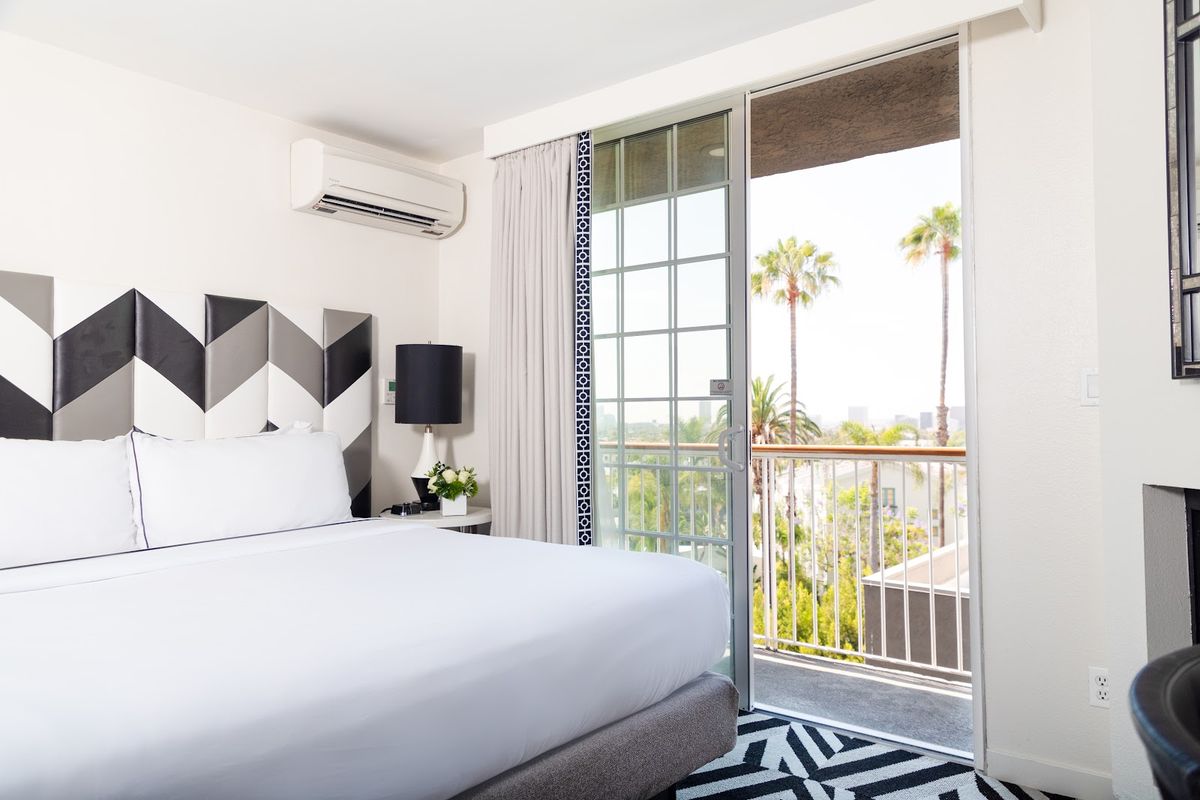 Chamberlain West Hollywood — Los Angeles — additional view 2