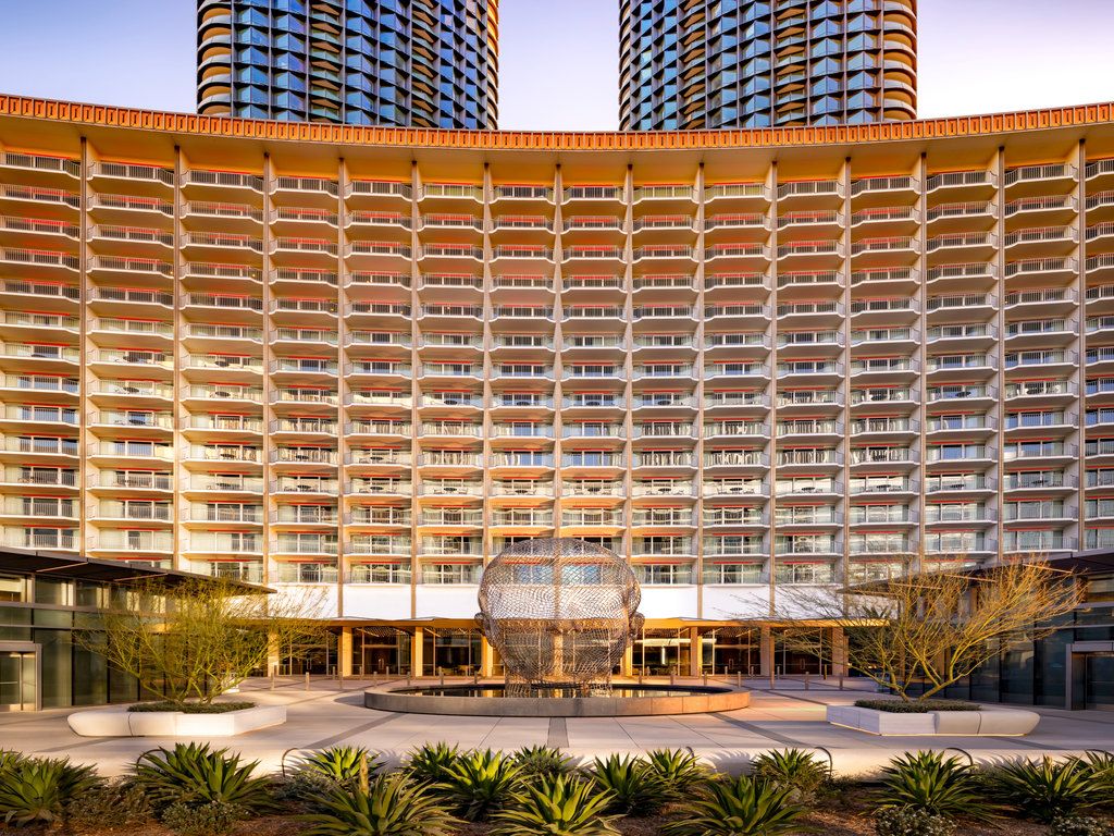 The Peninsula Beverly Hills — the most consistently excellent hotel in Southern California