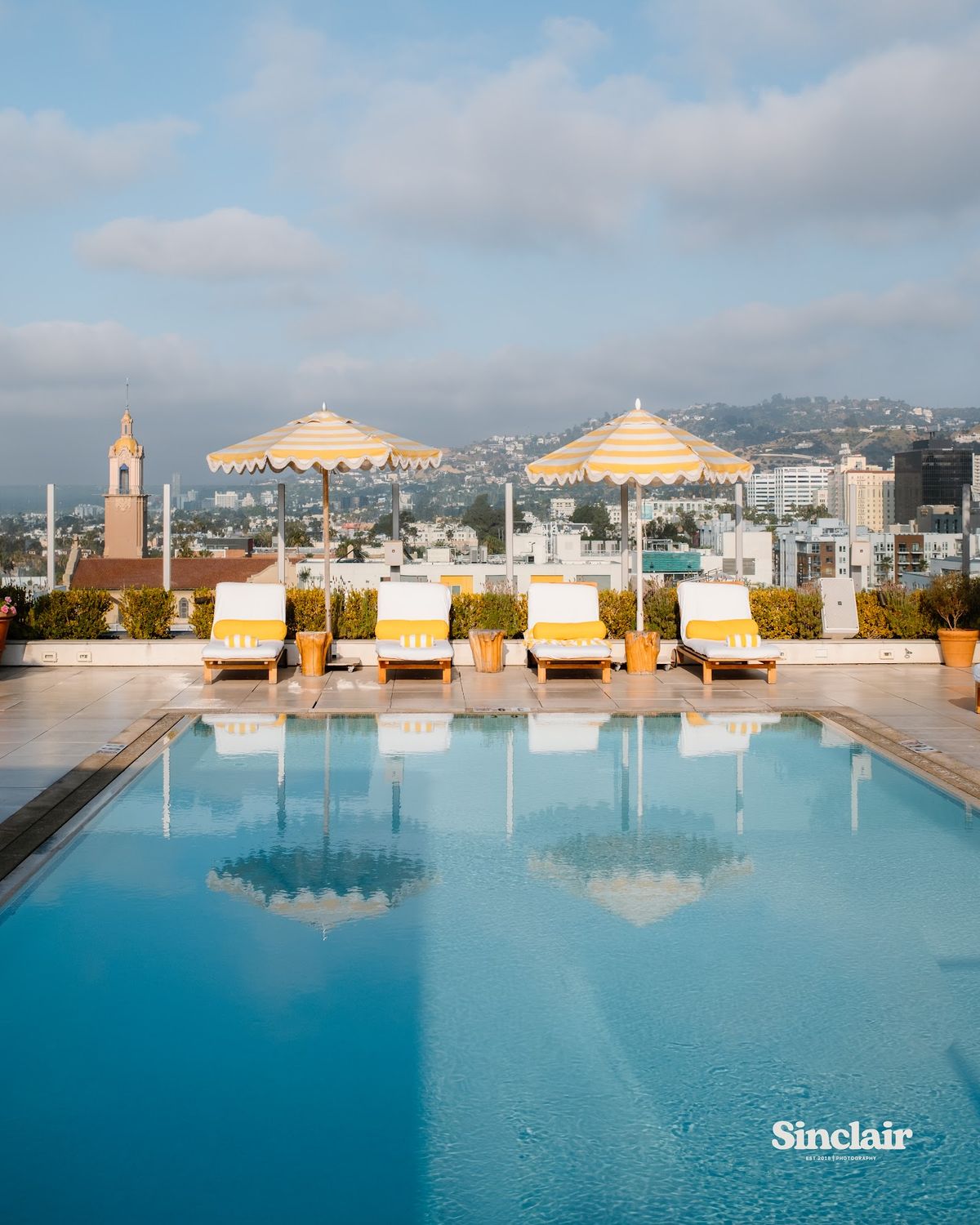 The Hollywood Grande, Autograph Collection — Los Angeles — additional view 3