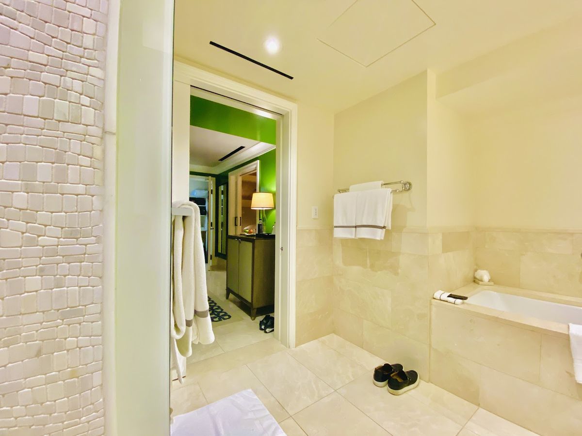 Hotel Bel-Air — Los Angeles — additional view 4