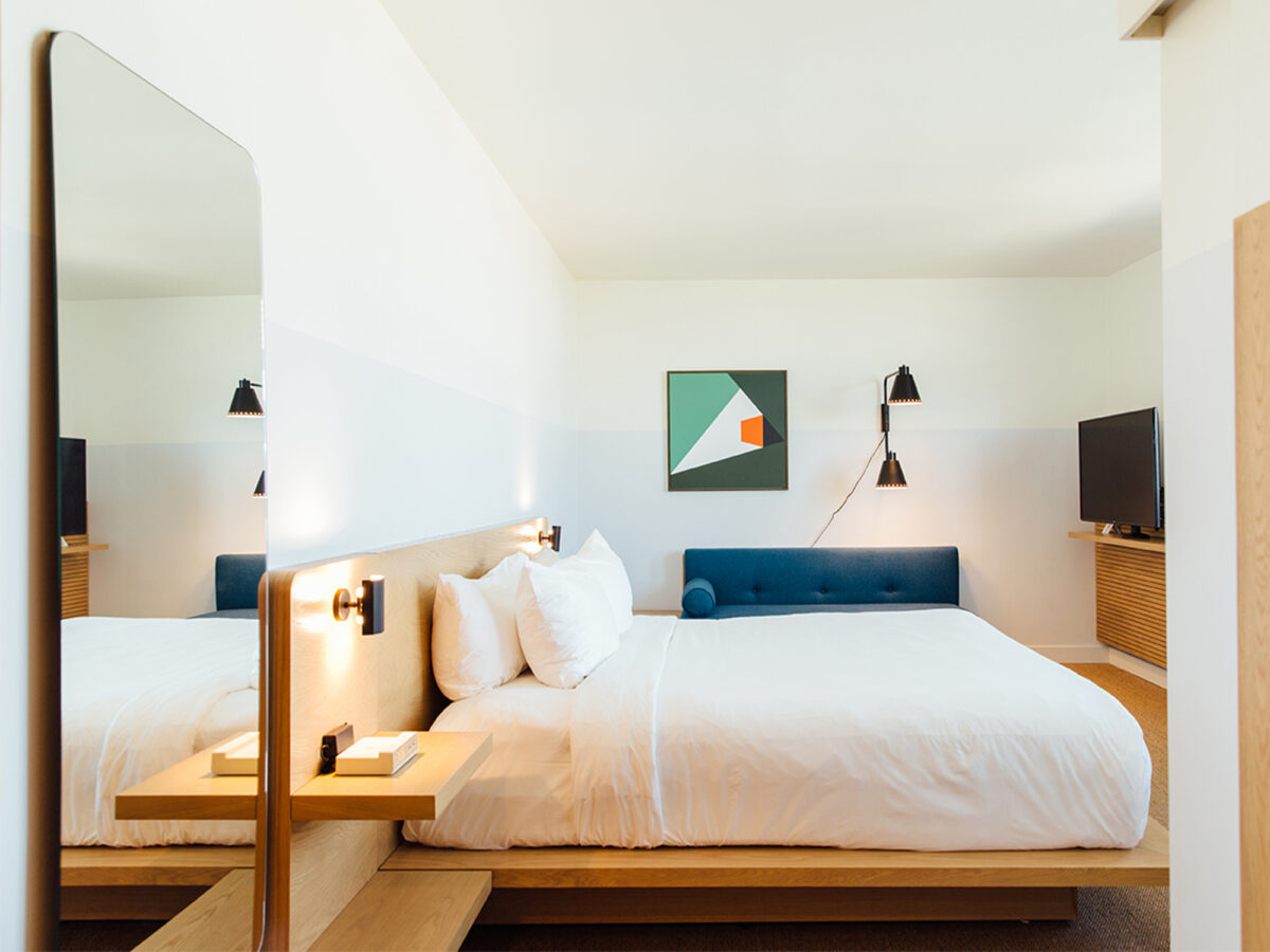 Hotel June West LA — Los Angeles — additional view 2