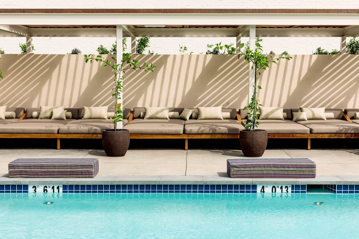 Hotel June West LA — Los Angeles — additional view 3