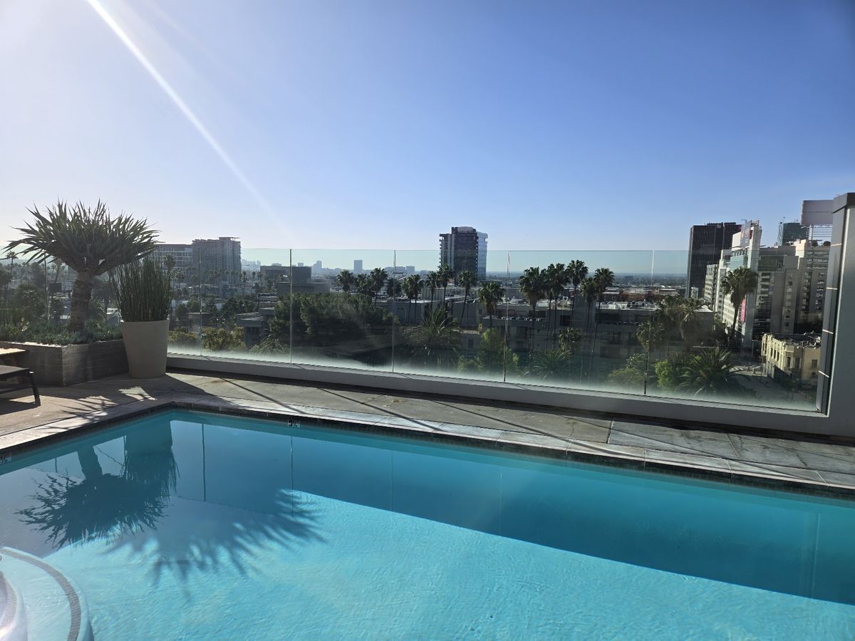 Kimpton Everly Hotel Hollywood — Los Angeles — additional view 3
