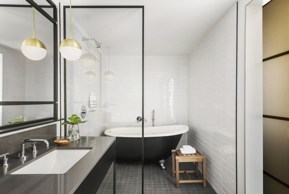 Kimpton Everly Hotel Hollywood — Los Angeles — additional view 4